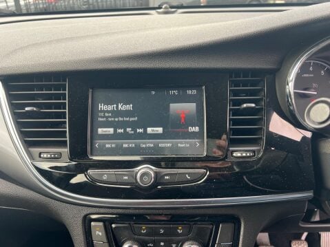 Vauxhall Mokka X 1.6i Active Euro 6 (s/s) 5dr 30