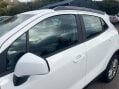 Vauxhall Mokka X 1.6i Active Euro 6 (s/s) 5dr 14