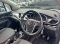 Vauxhall Mokka X 1.6i Active Euro 6 (s/s) 5dr 17
