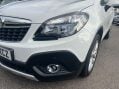 Vauxhall Mokka 1.6i Exclusiv 2WD Euro 6 (s/s) 5dr 11