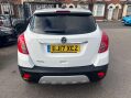 Vauxhall Mokka 1.6i Exclusiv 2WD Euro 6 (s/s) 5dr 5