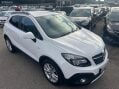 Vauxhall Mokka 1.6i Exclusiv 2WD Euro 6 (s/s) 5dr 8