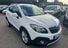 Vauxhall Mokka 1.6i Exclusiv 2WD Euro 6 (s/s) 5dr