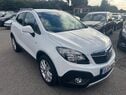 Vauxhall Mokka 1.6i Exclusiv 2WD Euro 6 (s/s) 5dr
