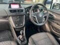 Vauxhall Mokka 1.6i Exclusiv 2WD Euro 6 (s/s) 5dr 20