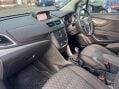 Vauxhall Mokka 1.6i Exclusiv 2WD Euro 6 (s/s) 5dr 21