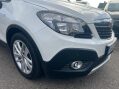 Vauxhall Mokka 1.6i Exclusiv 2WD Euro 6 (s/s) 5dr 12