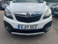 Vauxhall Mokka 1.6i Exclusiv 2WD Euro 6 (s/s) 5dr 9