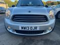 Mini Countryman 2.0 Cooper D Auto ALL4 Euro 5 5dr 9