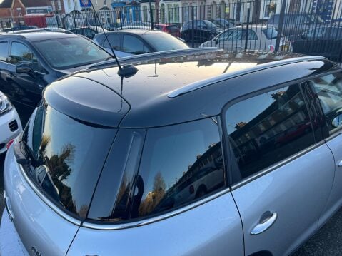 Mini Countryman 2.0 Cooper D Auto ALL4 Euro 5 5dr 16