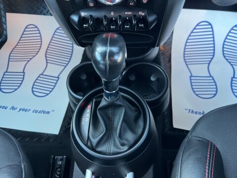 Mini Countryman 2.0 Cooper D Auto ALL4 Euro 5 5dr 34