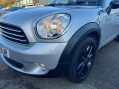 Mini Countryman 2.0 Cooper D Auto ALL4 Euro 5 5dr 10