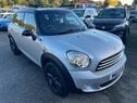 Mini Countryman 2.0 Cooper D Auto ALL4 Euro 5 5dr