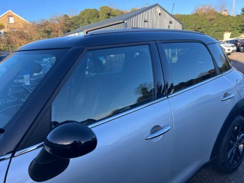 Mini Countryman 2.0 Cooper D Auto ALL4 Euro 5 5dr 15