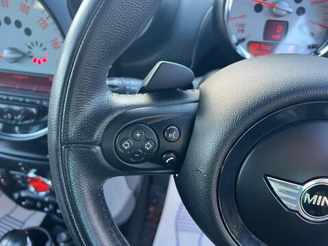 Mini Countryman 2.0 Cooper D Auto ALL4 Euro 5 5dr 21