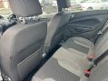 Ford Fiesta 1.0T EcoBoost Zetec Euro 6 (s/s) 5dr 25