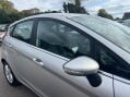 Ford Fiesta 1.0T EcoBoost Zetec Euro 6 (s/s) 5dr 14