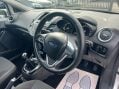 Ford Fiesta 1.0T EcoBoost Zetec Euro 6 (s/s) 5dr 18