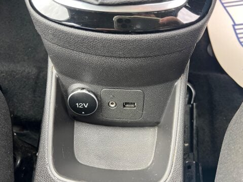 Ford Fiesta 1.0T EcoBoost Zetec Euro 6 (s/s) 5dr 33
