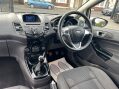 Ford Fiesta 1.0T EcoBoost Zetec Euro 6 (s/s) 5dr 21