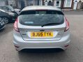 Ford Fiesta 1.0T EcoBoost Zetec Euro 6 (s/s) 5dr 5