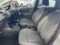Ford Fiesta 1.0T EcoBoost Zetec Euro 6 (s/s) 5dr 24