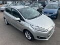 Ford Fiesta 1.0T EcoBoost Zetec Euro 6 (s/s) 5dr 8