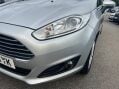 Ford Fiesta 1.0T EcoBoost Zetec Euro 6 (s/s) 5dr 11