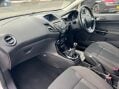 Ford Fiesta 1.0T EcoBoost Zetec Euro 6 (s/s) 5dr 22