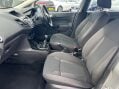 Ford Fiesta 1.0T EcoBoost Zetec Euro 6 (s/s) 5dr 23