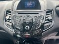 Ford Fiesta 1.0T EcoBoost Zetec Euro 6 (s/s) 5dr 31