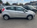 Ford Fiesta 1.0T EcoBoost Zetec Euro 6 (s/s) 5dr 7
