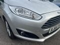 Ford Fiesta 1.0T EcoBoost Zetec Euro 6 (s/s) 5dr 13