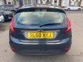 Ford Fiesta 1.4 Zetec 5dr 5