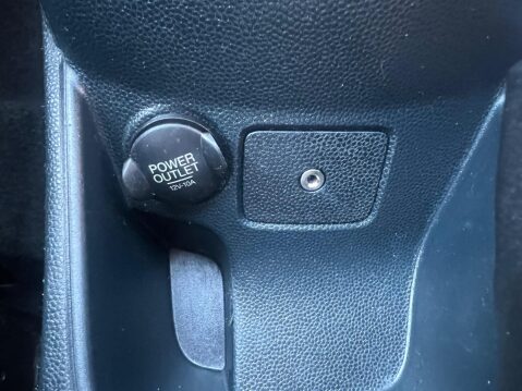 Ford Fiesta 1.4 Zetec 5dr 38