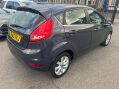Ford Fiesta 1.4 Zetec 5dr 6