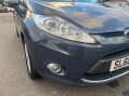 Ford Fiesta 1.4 Zetec 5dr 13