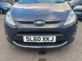Ford Fiesta 1.4 Zetec 5dr 9