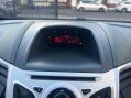 Ford Fiesta 1.4 Zetec 5dr 34