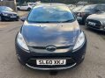 Ford Fiesta 1.4 Zetec 5dr 2
