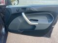 Ford Fiesta 1.4 Zetec 5dr 31