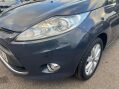 Ford Fiesta 1.4 Zetec 5dr 10