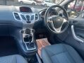 Ford Fiesta 1.4 Zetec 5dr 22