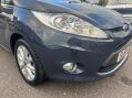 Ford Fiesta 1.4 Zetec 5dr 12