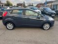 Ford Fiesta 1.4 Zetec 5dr 7