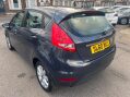 Ford Fiesta 1.4 Zetec 5dr 4