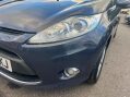 Ford Fiesta 1.4 Zetec 5dr 11