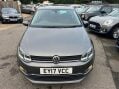 Volkswagen Polo 1.2 TSI BlueMotion Tech Match Edition DSG Euro 6 (s/s) 3dr 2