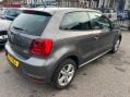 Volkswagen Polo 1.2 TSI BlueMotion Tech Match Edition DSG Euro 6 (s/s) 3dr 5