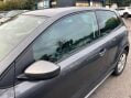 Volkswagen Polo 1.2 TSI BlueMotion Tech Match Edition DSG Euro 6 (s/s) 3dr 13